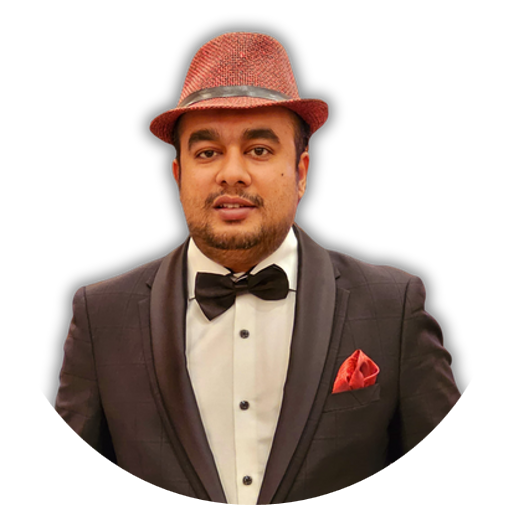 Syed Abdullah Shaon